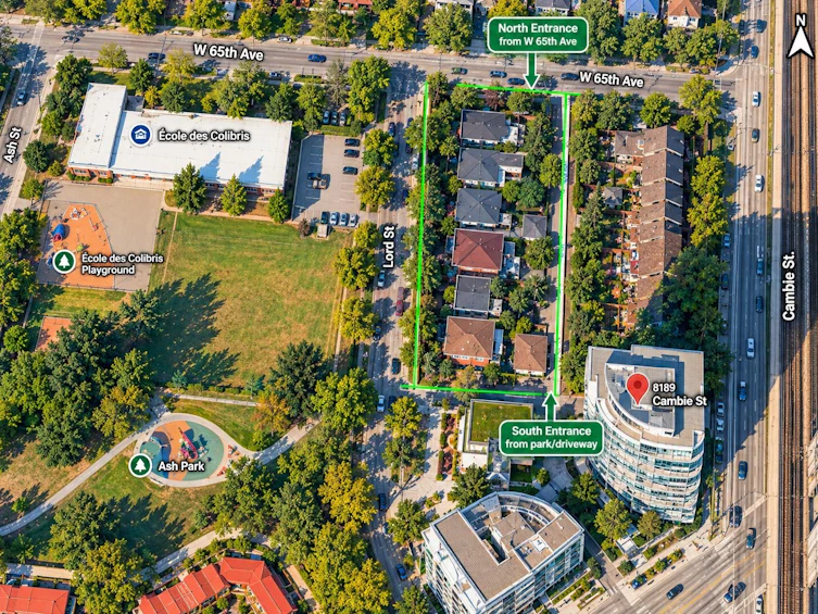 1506-8189 Cambie Street, Vancouver, BC, V6P 0G6 - 36