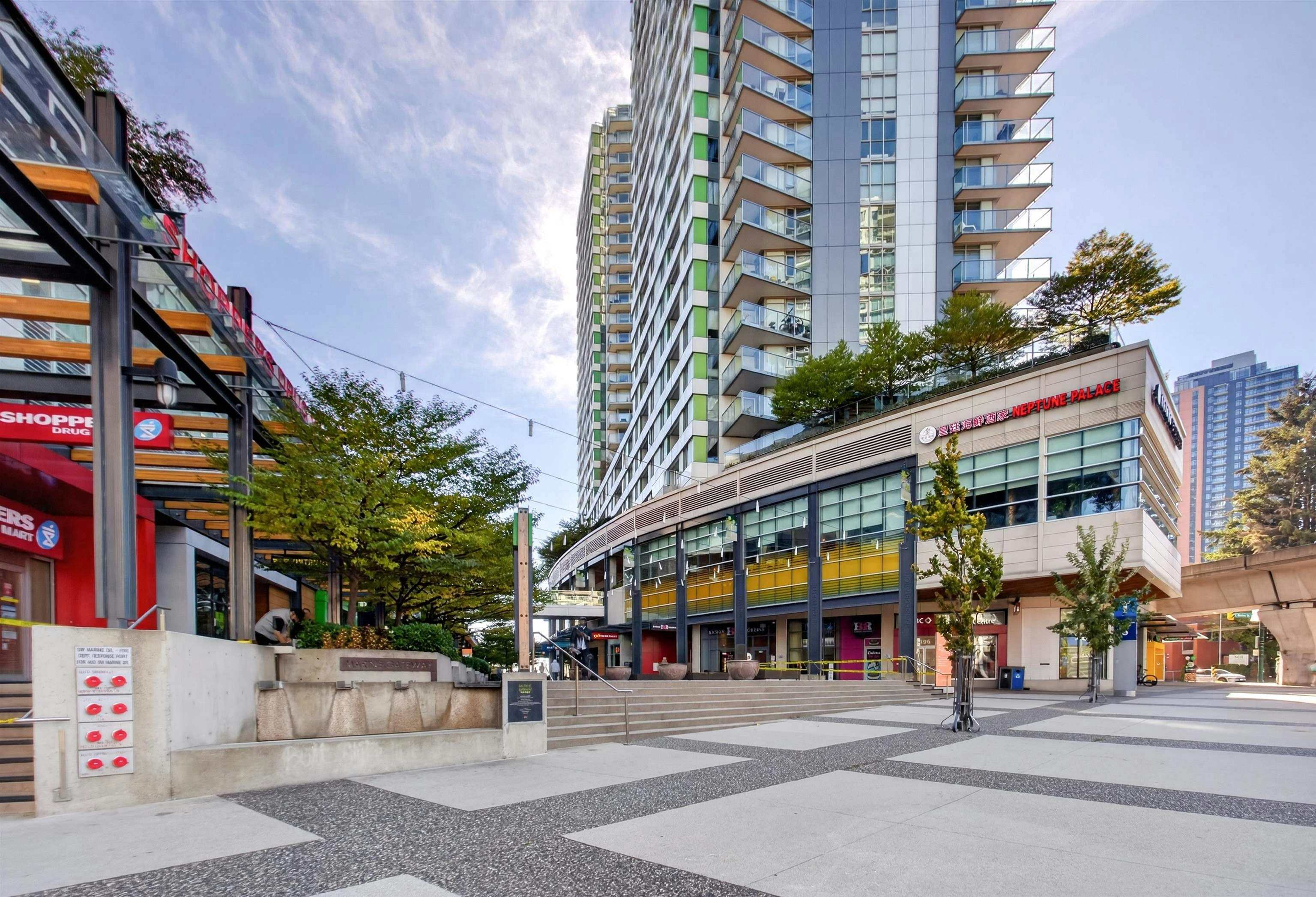 1506-8189 Cambie Street, Vancouver, BC, V6P 0G6 - 37