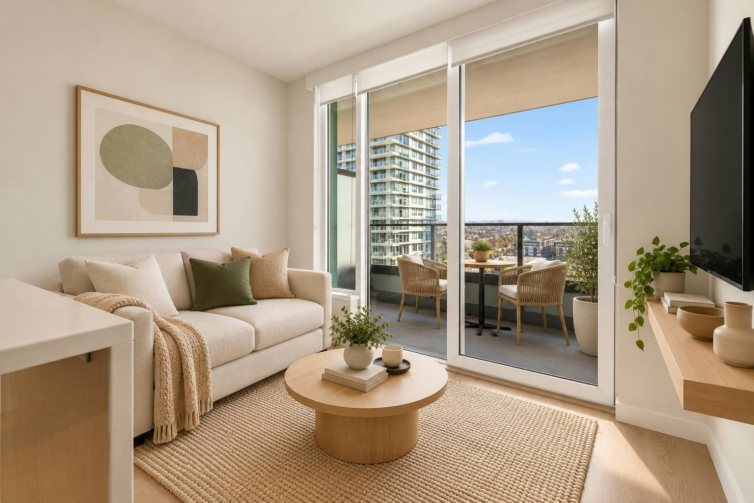 1506-8189 Cambie Street, Vancouver, BC, V6P 0G6 - 10
