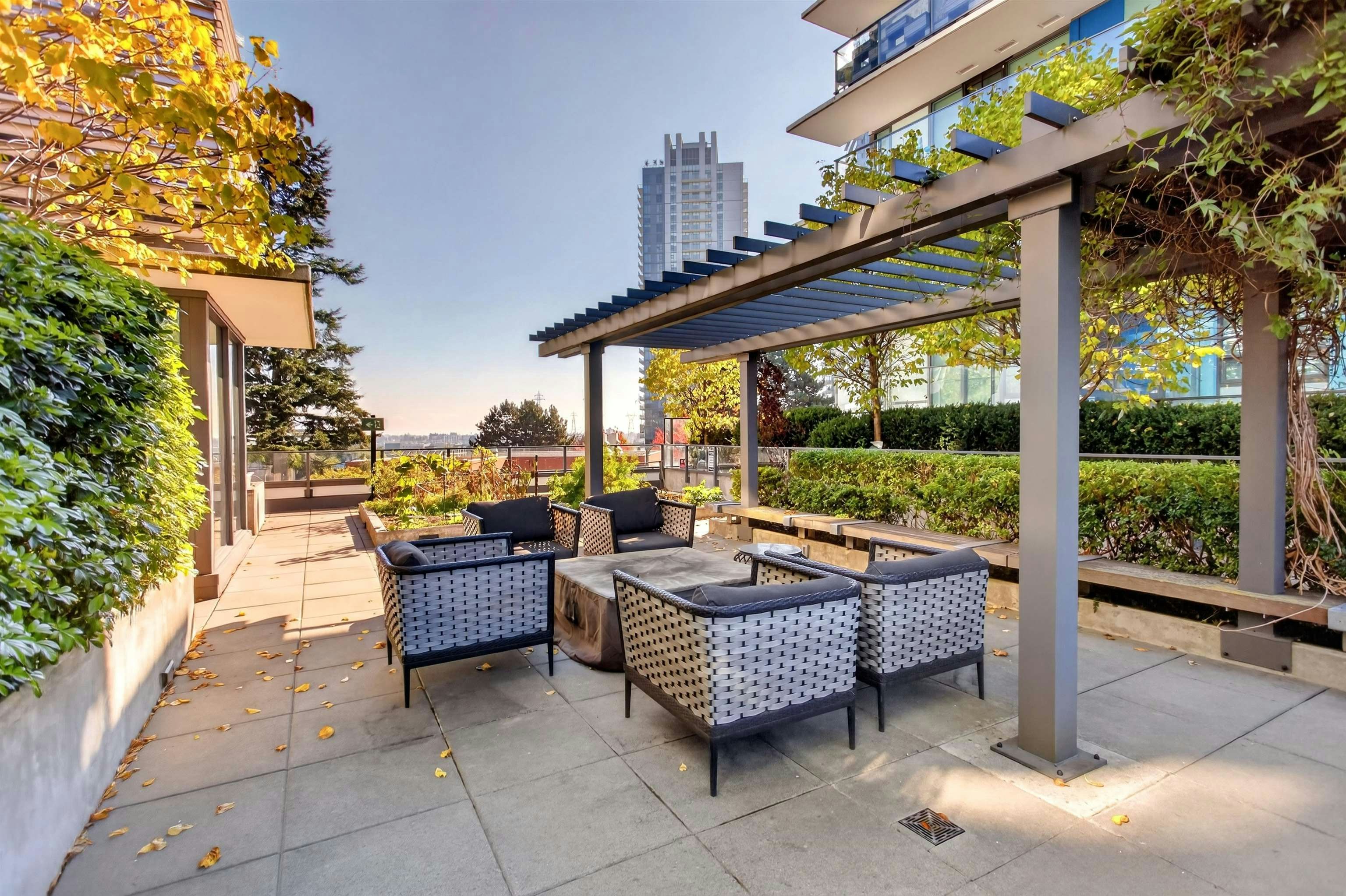 1506-8189 Cambie Street, Vancouver, BC, V6P 0G6 - 32