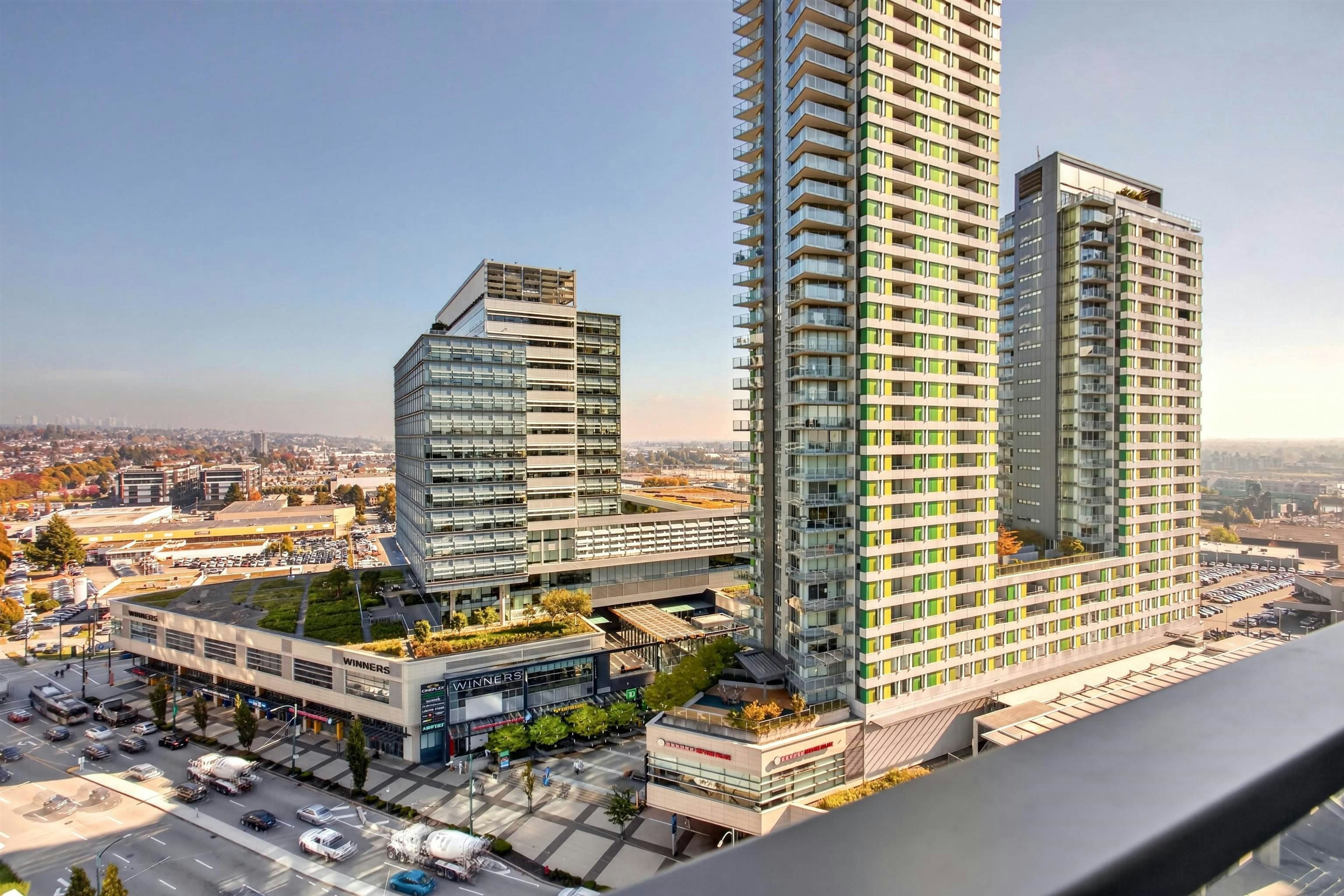 1506-8189 Cambie Street, Vancouver, BC, V6P 0G6 - 25