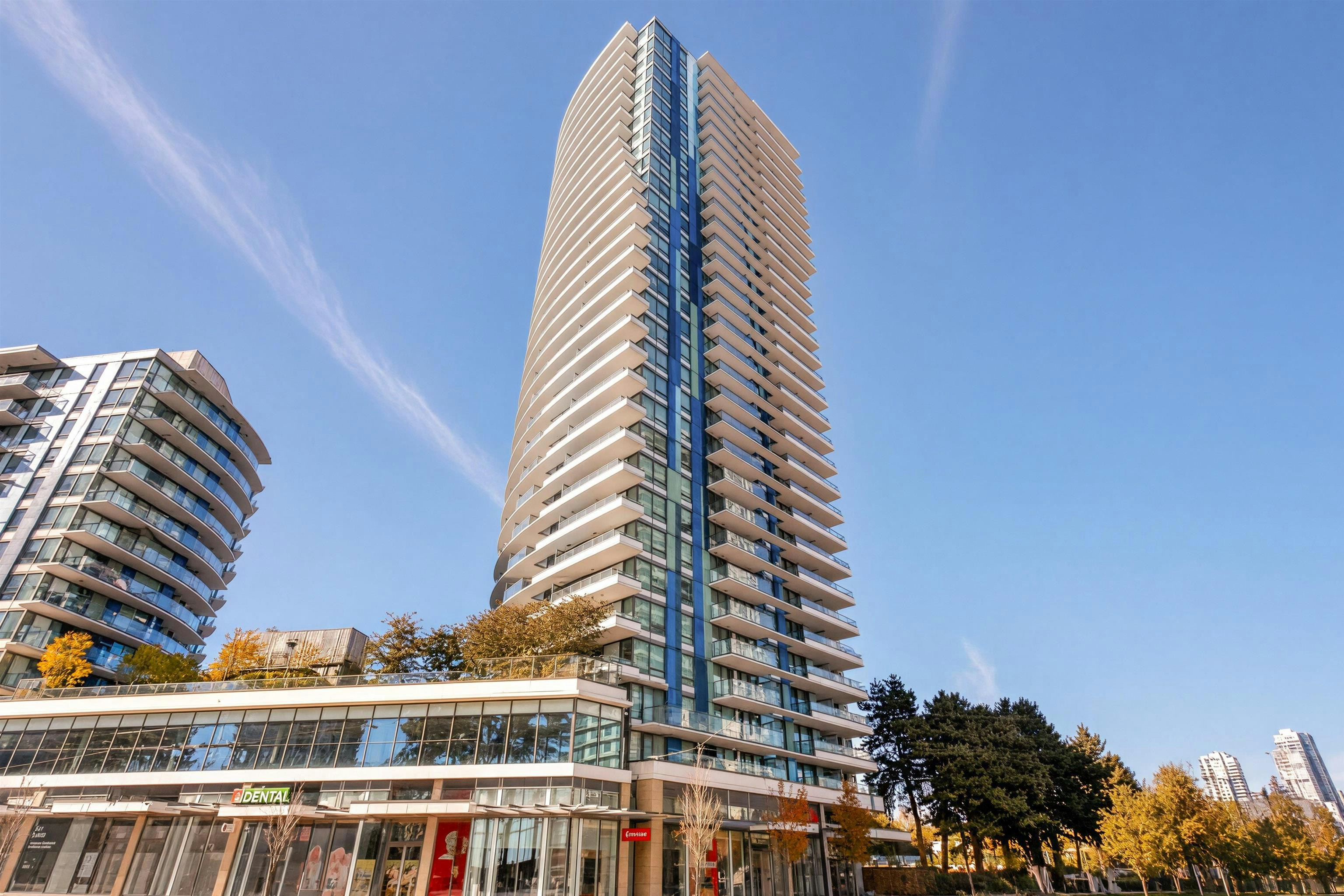 1506-8189 Cambie Street - 2