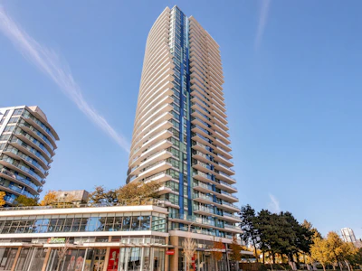 1506-8189 Cambie Street - 2