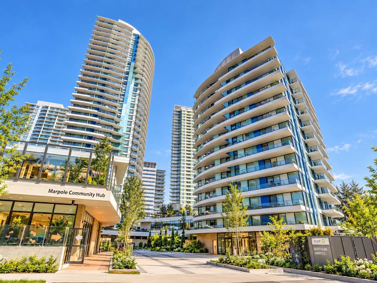 1506-8189 Cambie Street, Vancouver, BC, V6P 0G6 - 33