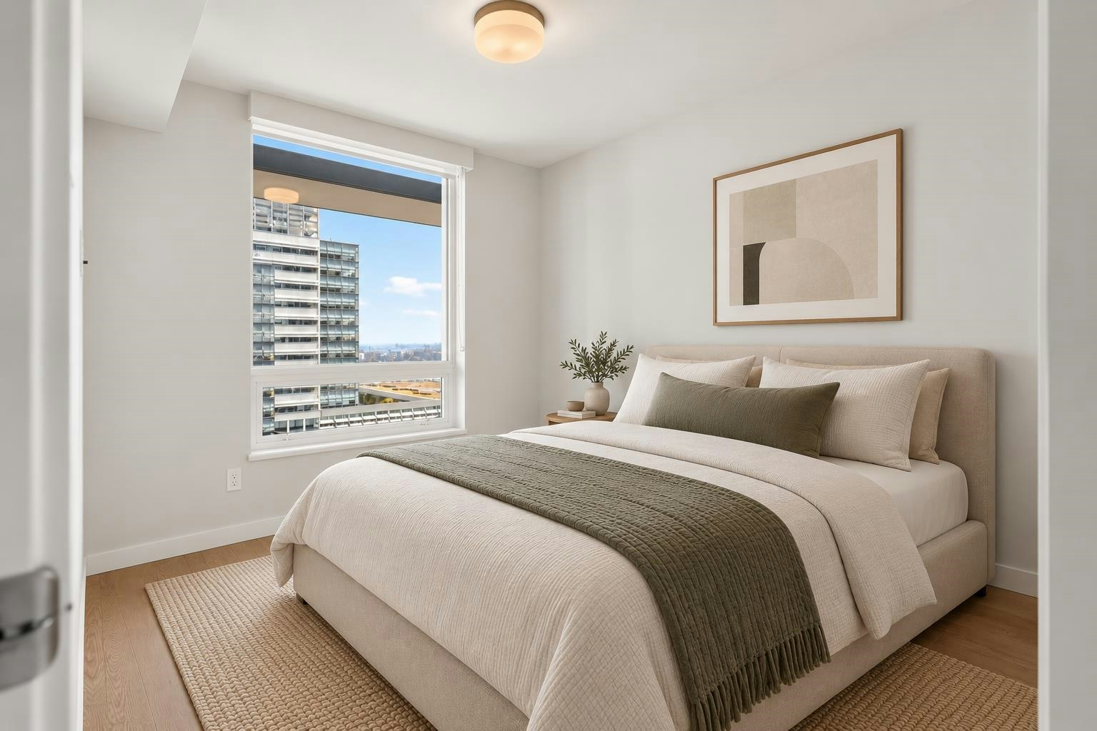 1506-8189 Cambie Street, Vancouver, BC, V6P 0G6 - 15