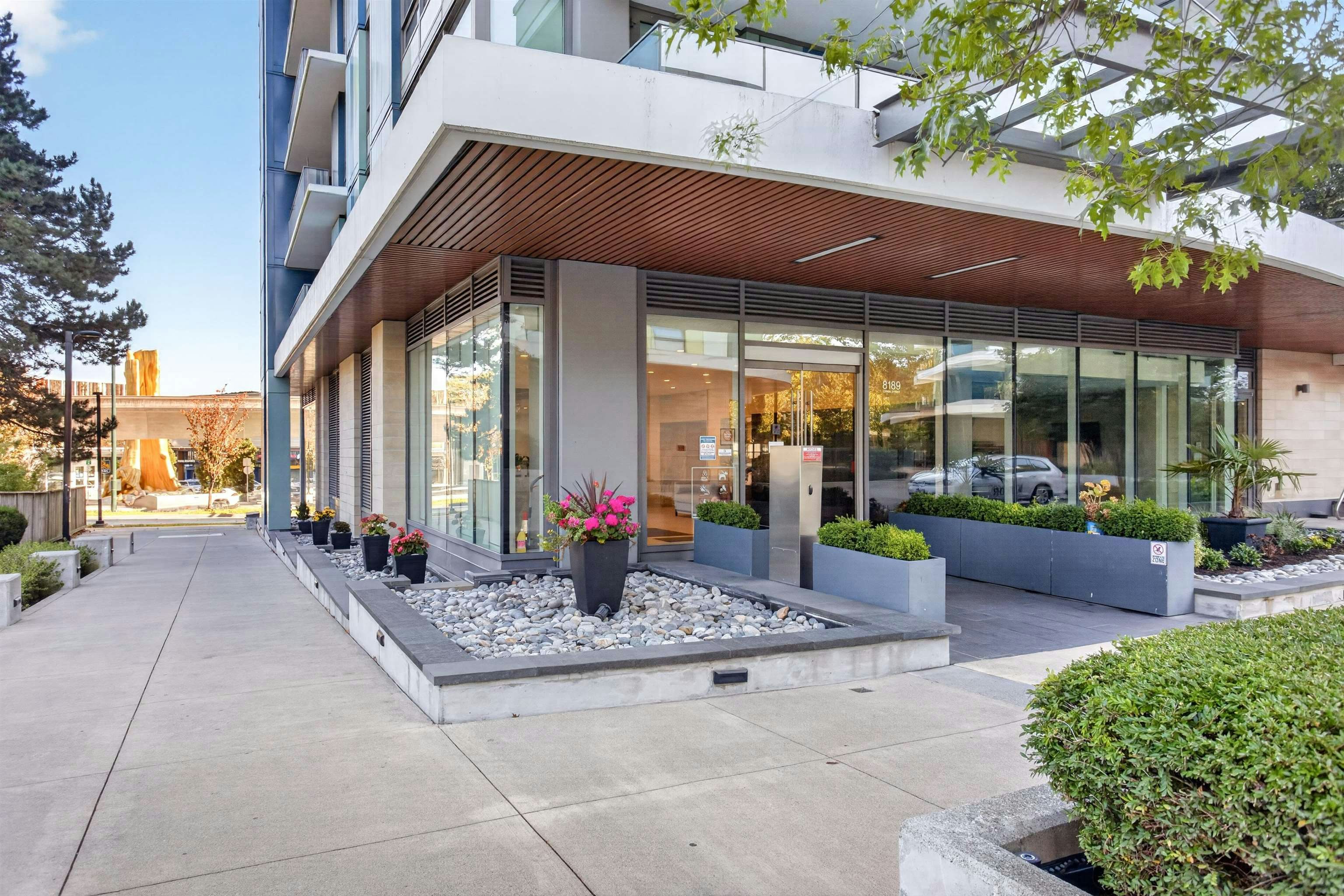 1506-8189 Cambie Street, Vancouver, BC, V6P 0G6 - 34