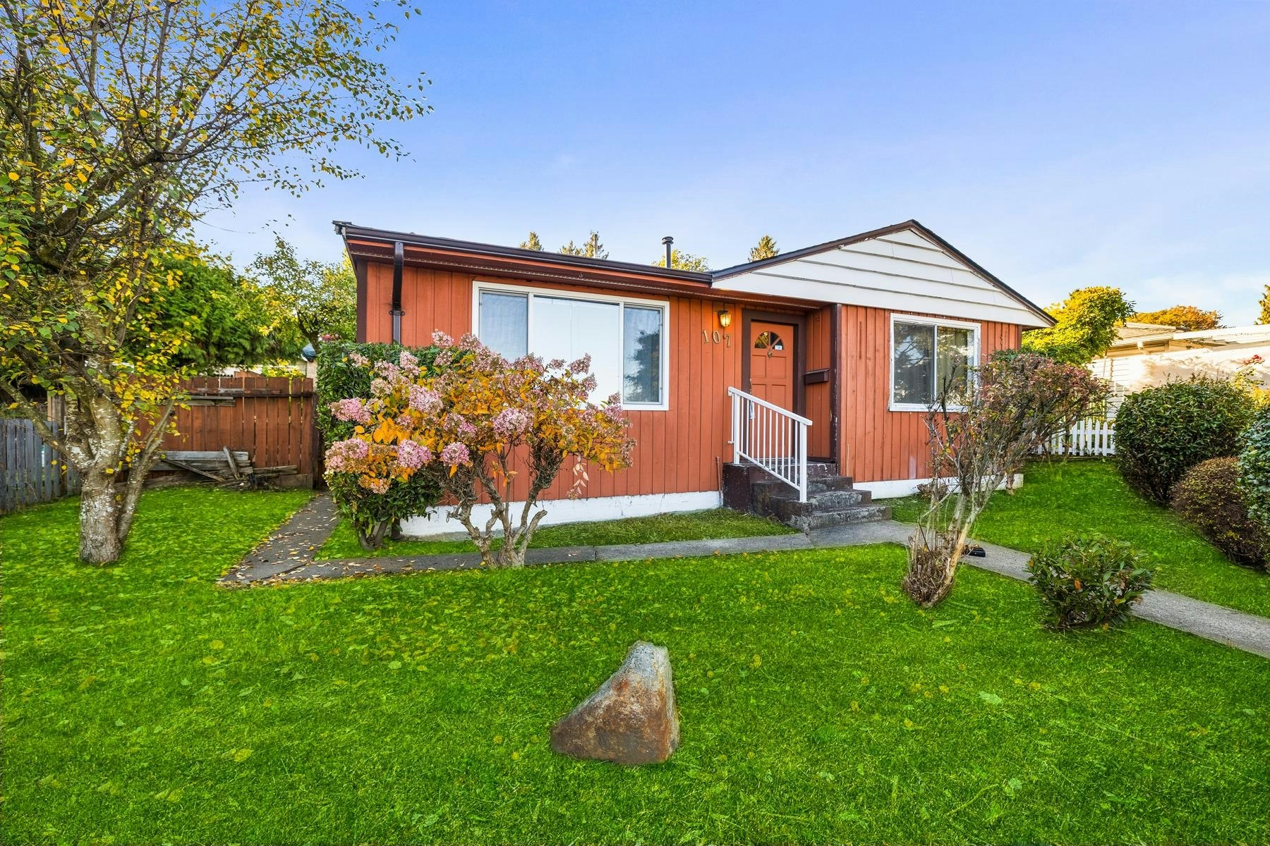 107 Sapper Street, New Westminster, BC, V3L 3Y6