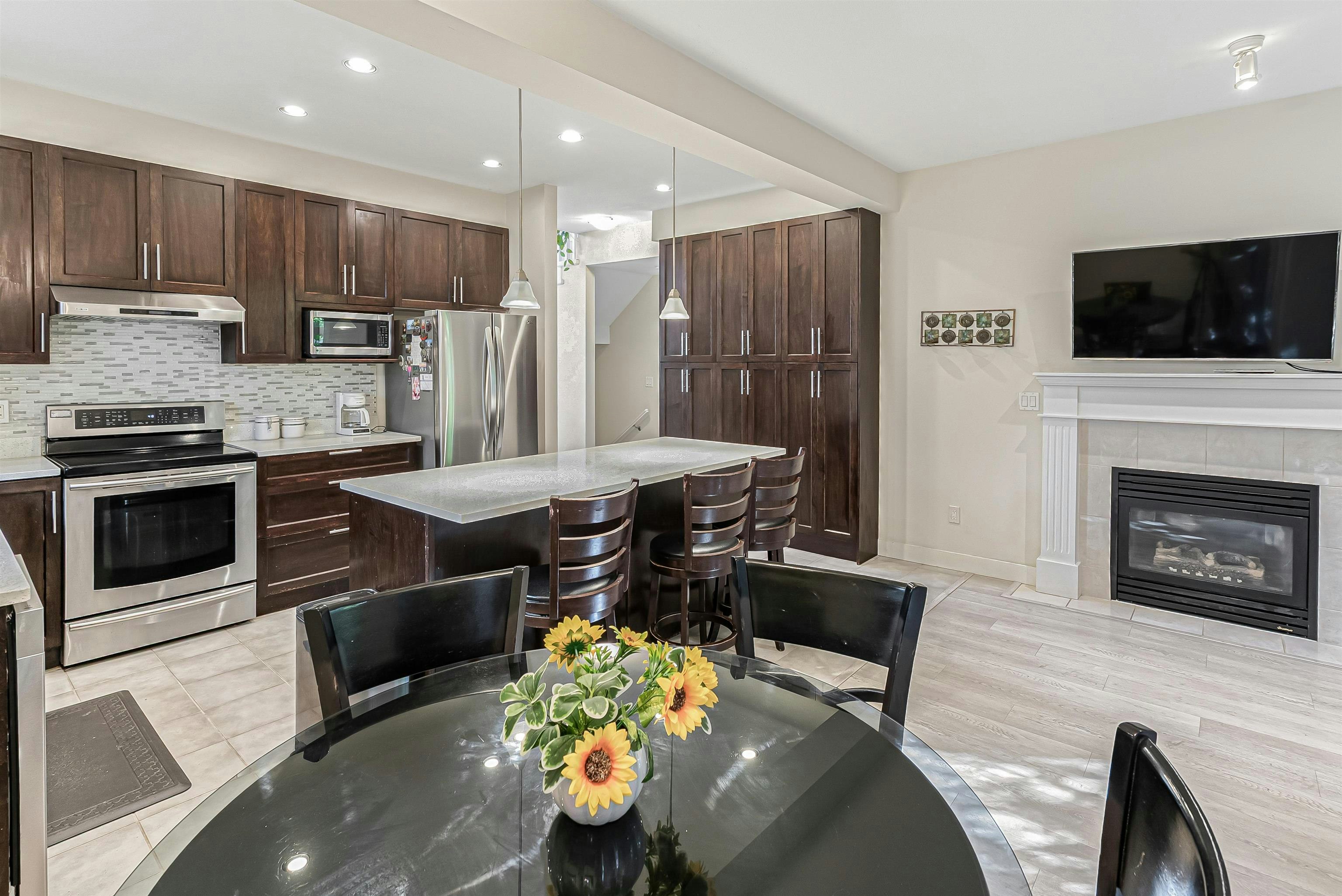 42-8250 158 Street, Surrey, BC, V4N 0R5 - 8
