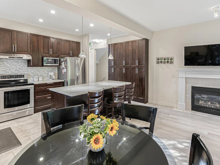 42-8250 158 Street, Surrey, BC, V4N 0R5 - 8