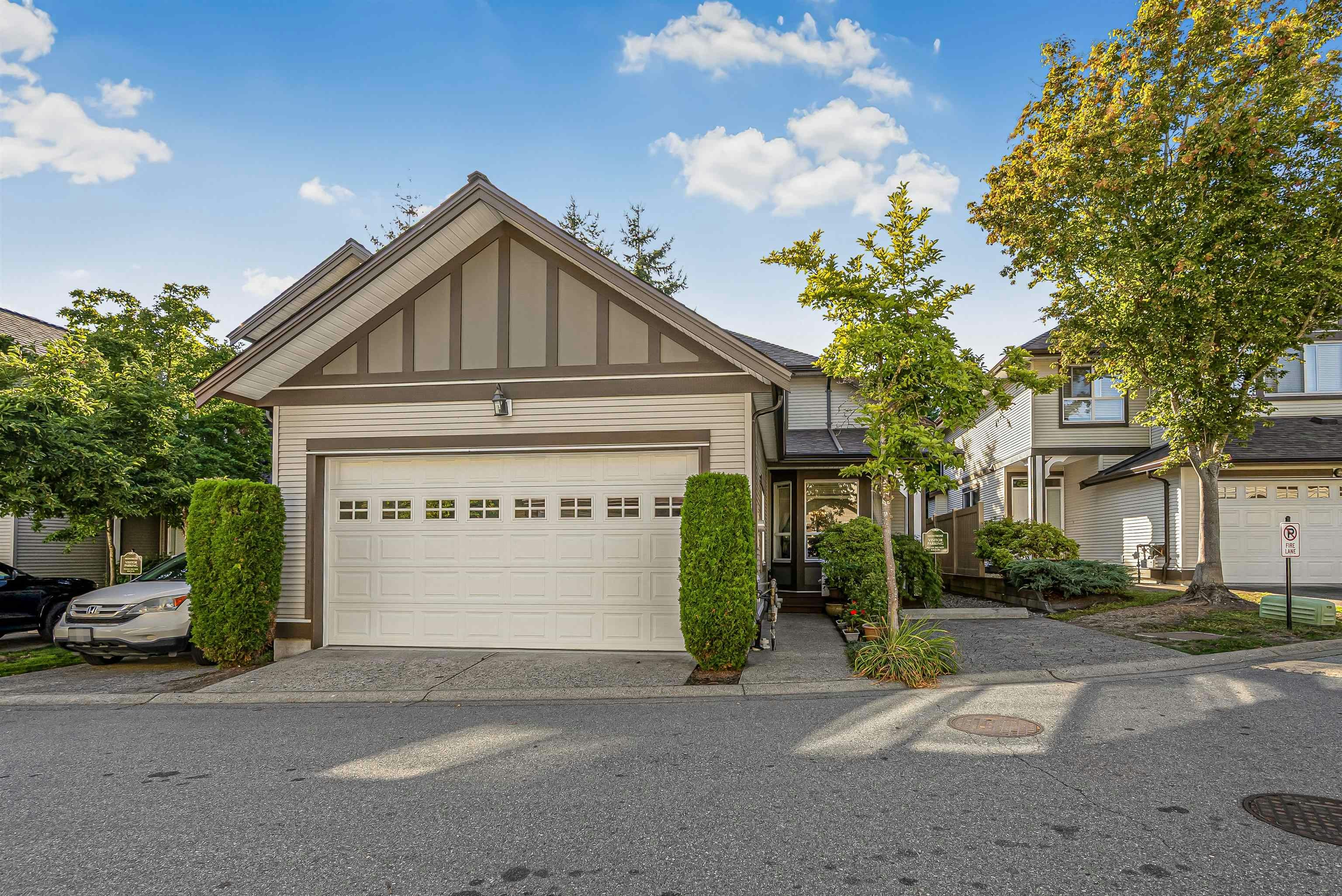 42-8250 158 Street, Surrey, BC, V4N 0R5 - 2