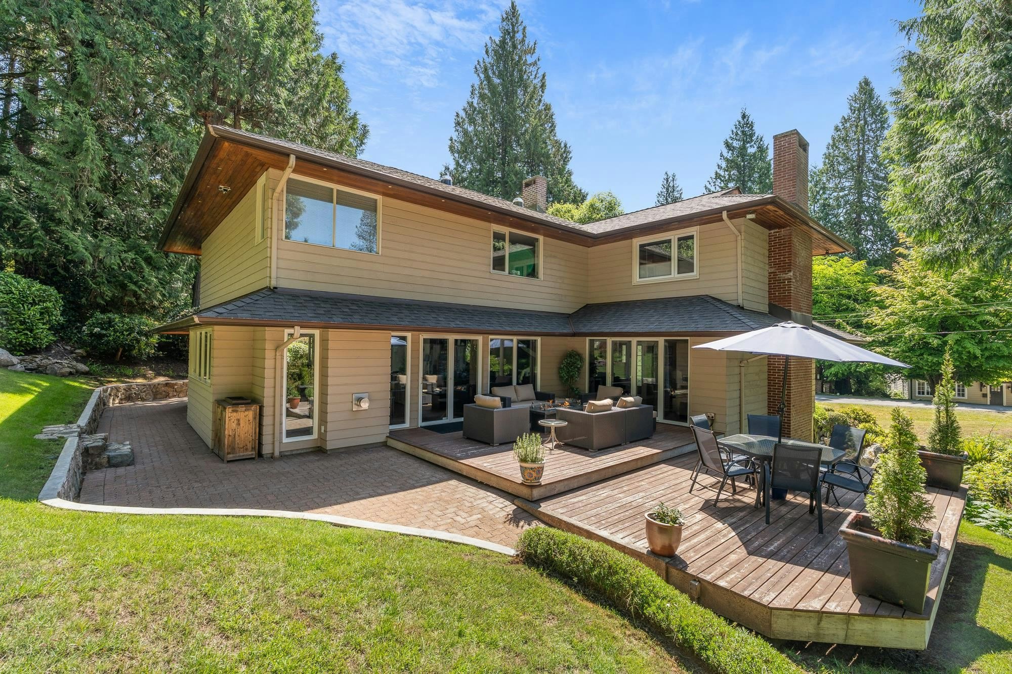 3955 Viewridge Place, West Vancouver, BC, V7V 3K7 - 24