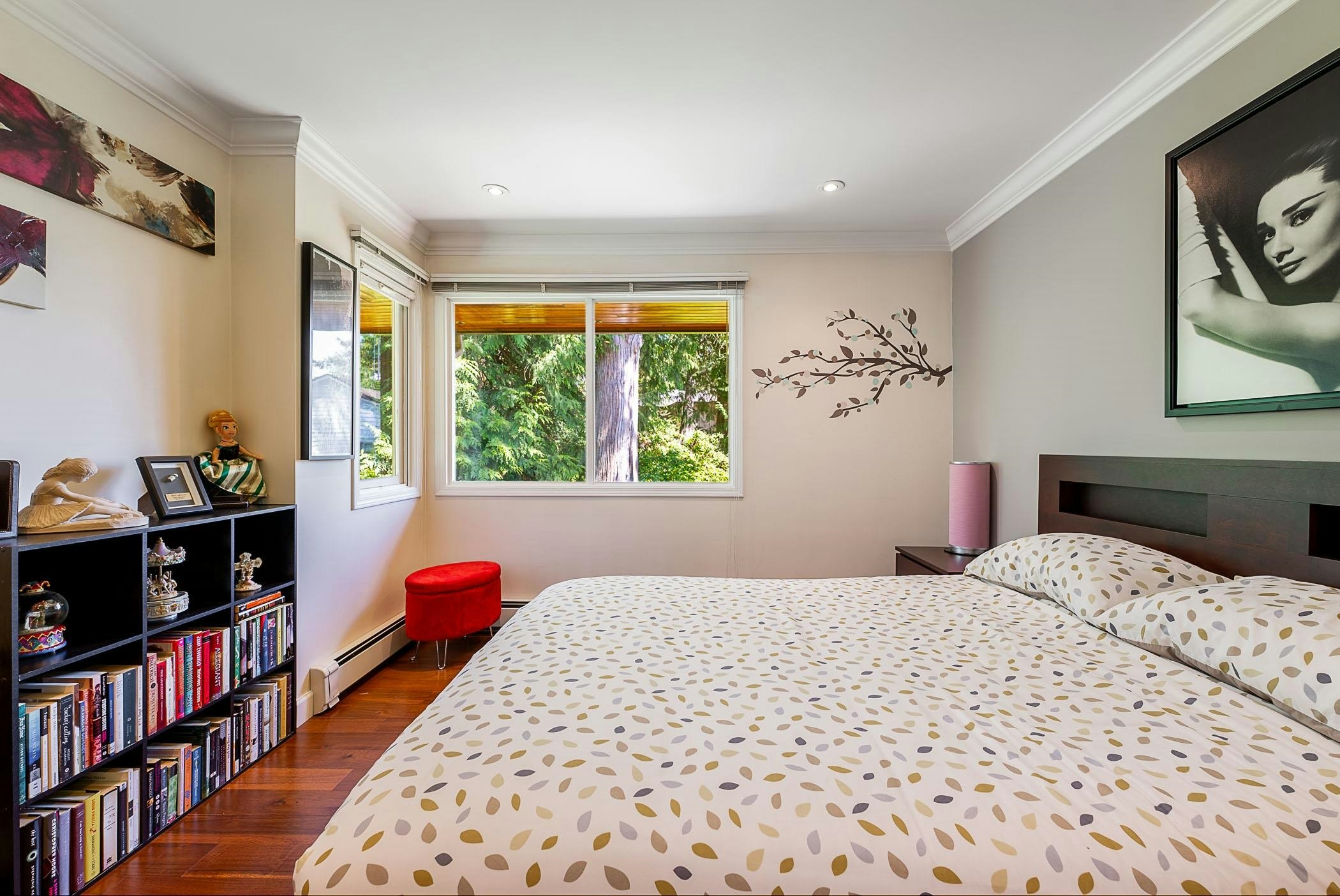 3955 Viewridge Place, West Vancouver, BC, V7V 3K7 - 22
