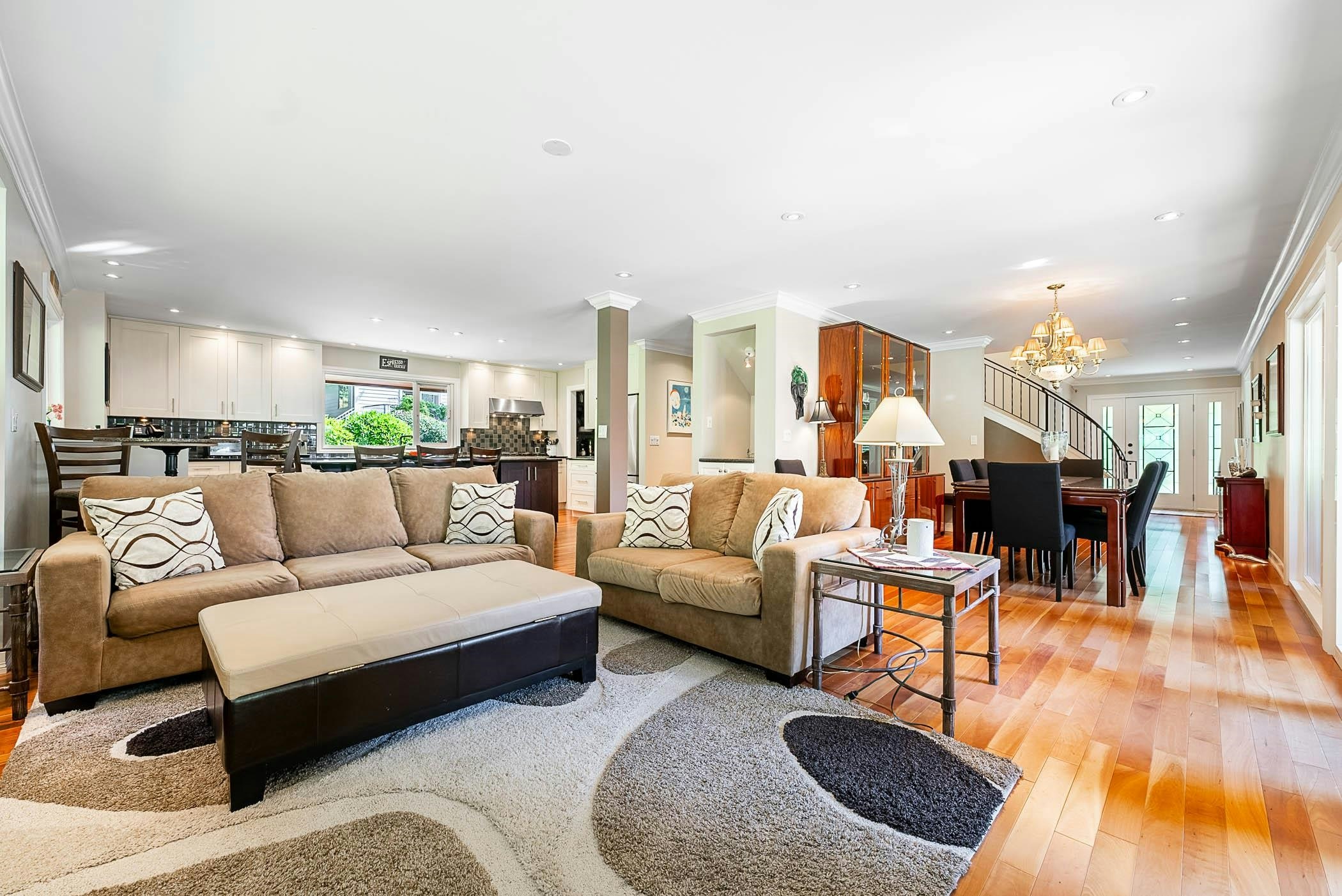 3955 Viewridge Place, West Vancouver, BC, V7V 3K7 - 15
