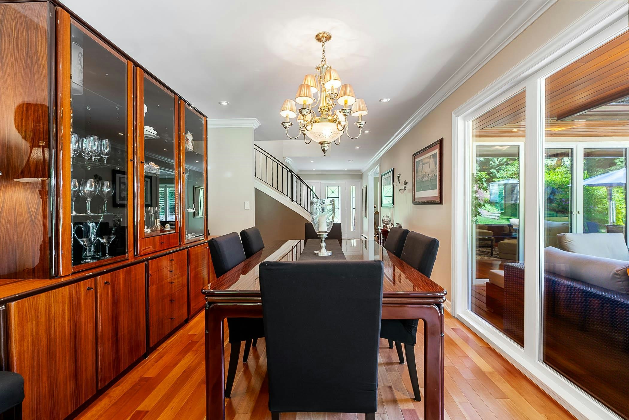 3955 Viewridge Place, West Vancouver, BC, V7V 3K7 - 9
