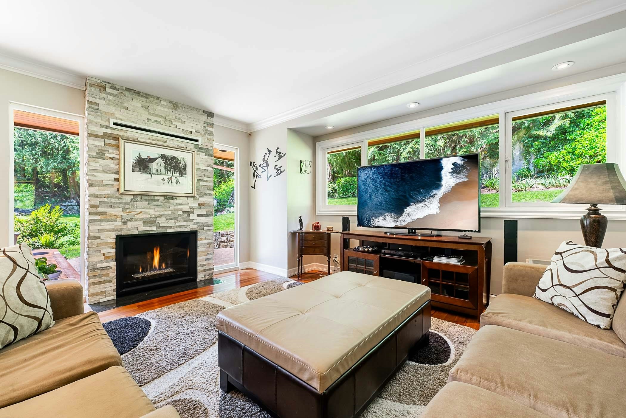3955 Viewridge Place, West Vancouver, BC, V7V 3K7 - 14