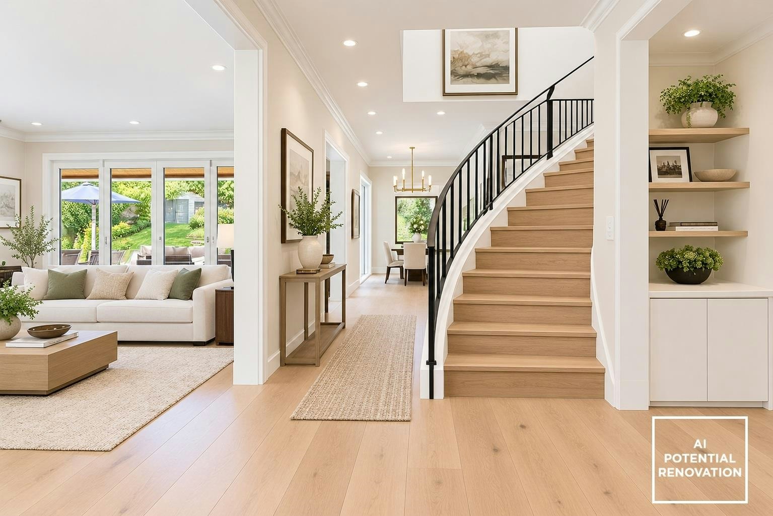 3955 Viewridge Place, West Vancouver, BC, V7V 3K7 - 2