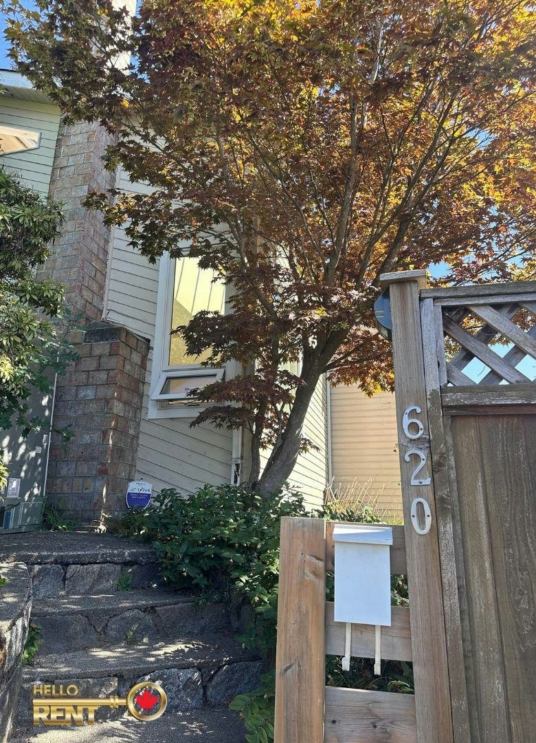620 Mahon Avenue, North Vancouver, BC, V7M 2R9 - 25