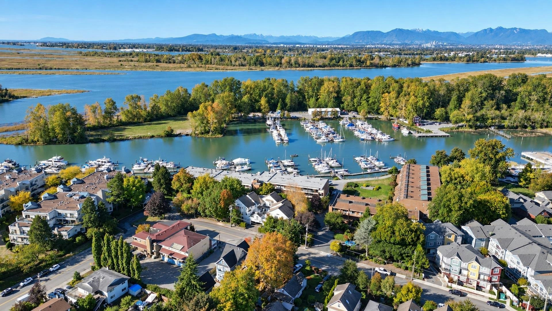 204-4803 48 Avenue, Delta, BC, V4K 1V2 - 19