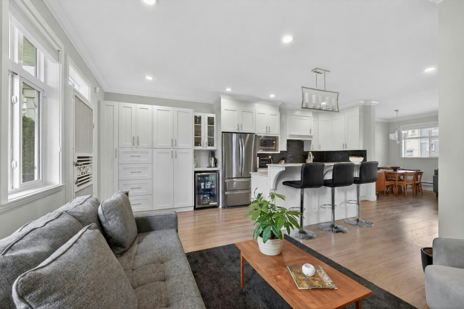 1-7198 179 Street, Surrey, BC, V3S 8C5 - 5