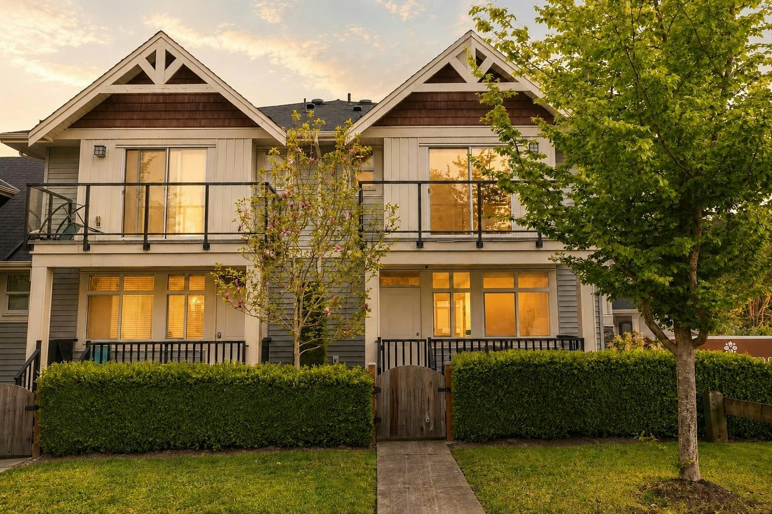 1-7198 179 Street, Surrey, BC, V3S 8C5