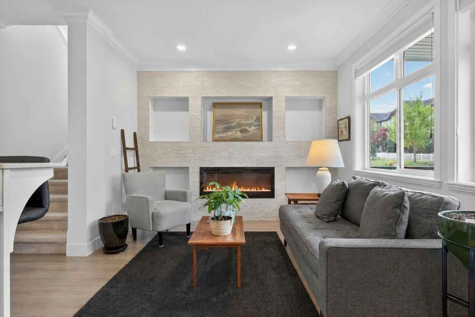 1-7198 179 Street, Surrey, BC, V3S 8C5 - 4