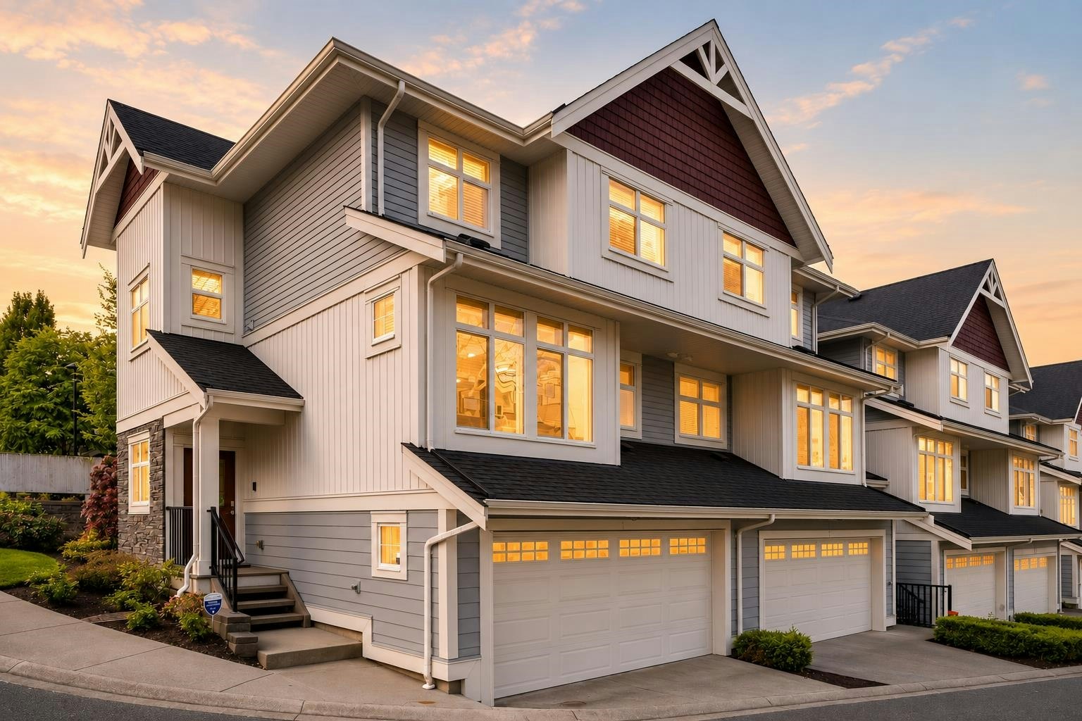 1-7198 179 Street, Surrey, BC, V3S 8C5 - 2