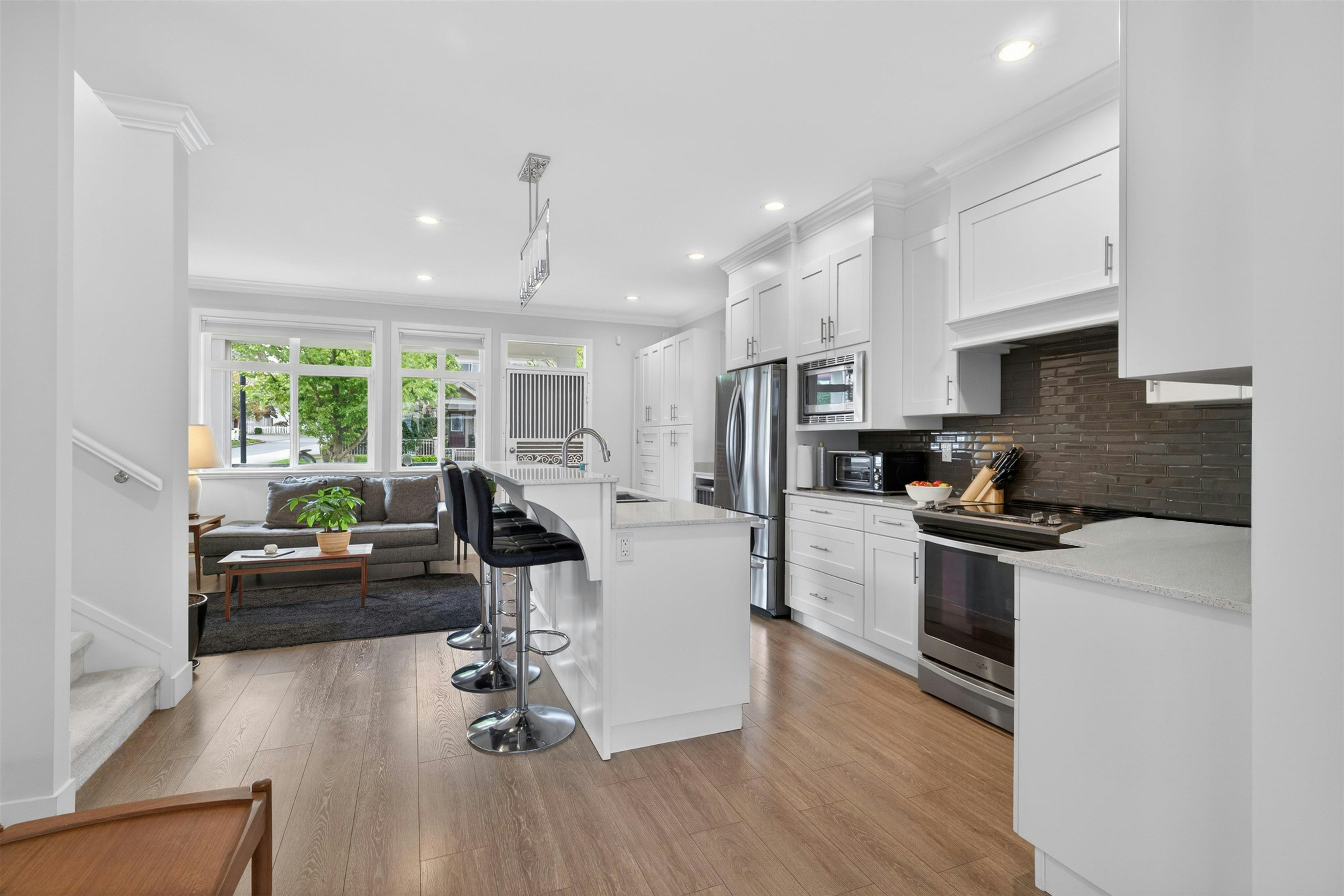 1-7198 179 Street, Surrey, BC, V3S 8C5 - 6