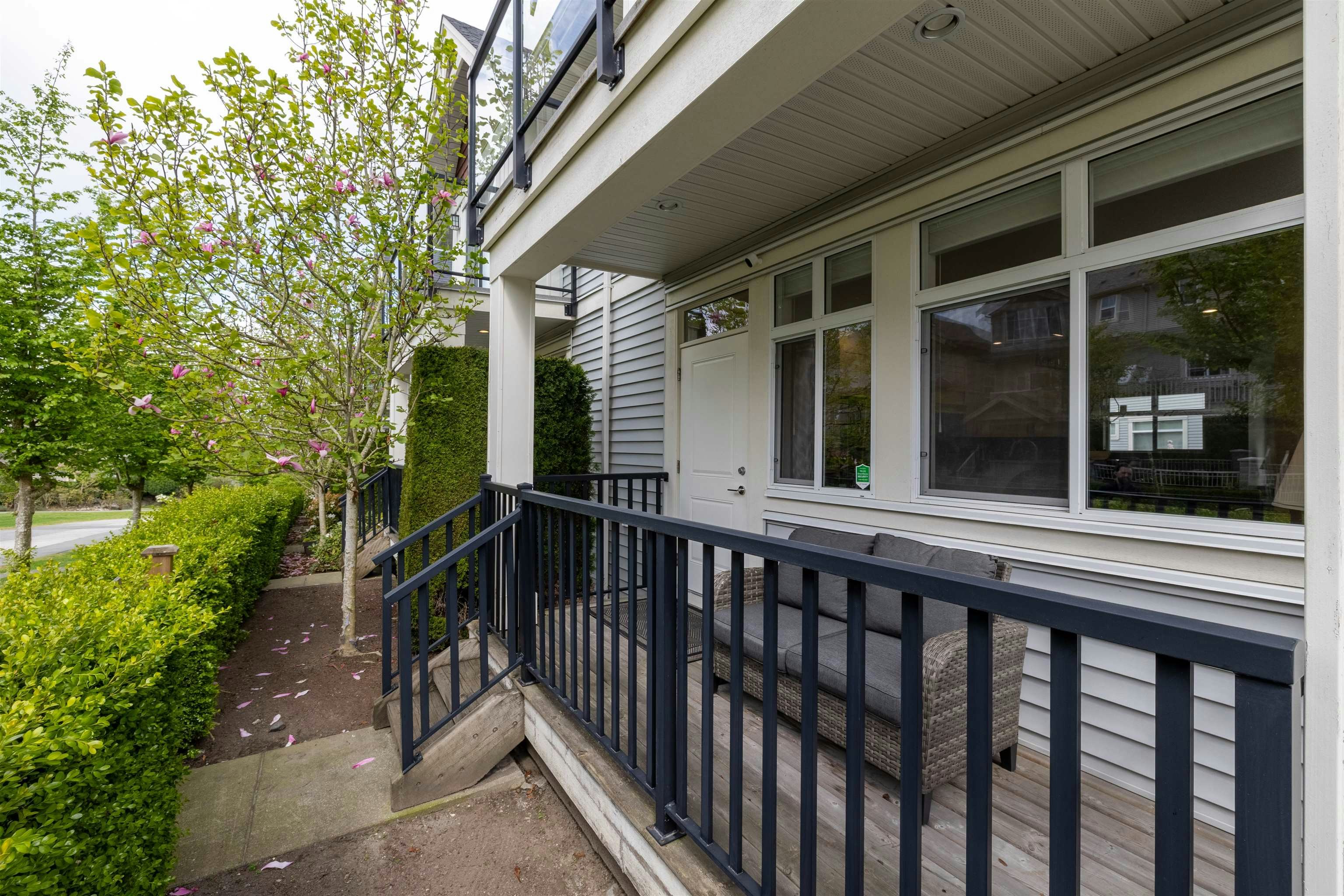 1-7198 179 Street, Surrey, BC, V3S 8C5 - 28