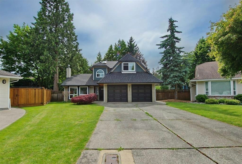 6049 133a Street, Surrey, BC, V3X 2K3