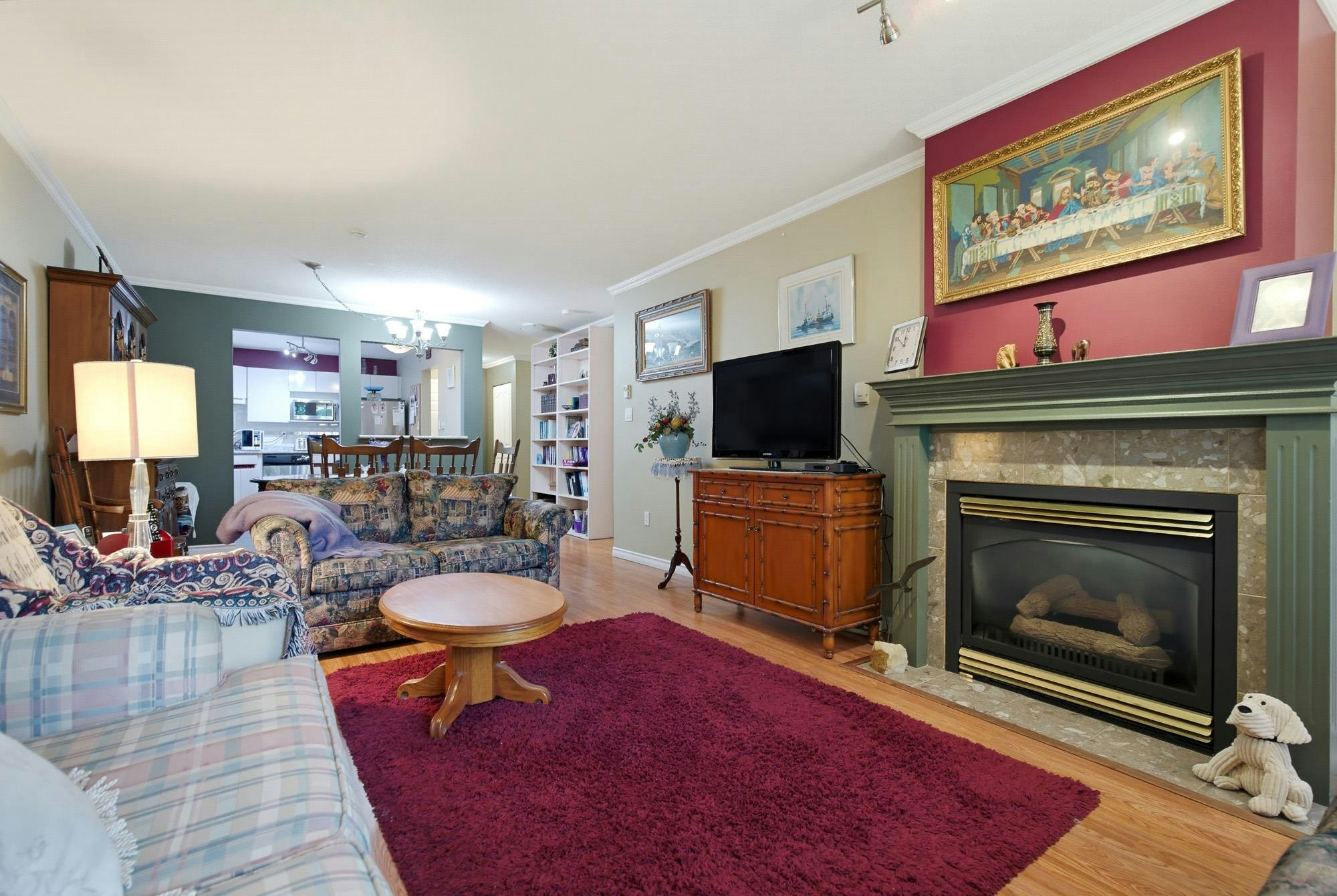 208-33280 E Bourquin Crescent, Abbotsford, BC, V2S 7K2 - 19
