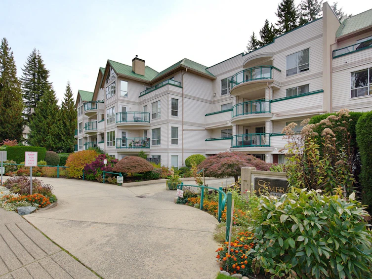 208-33280 E Bourquin Crescent, Abbotsford, BC, V2S 7K2