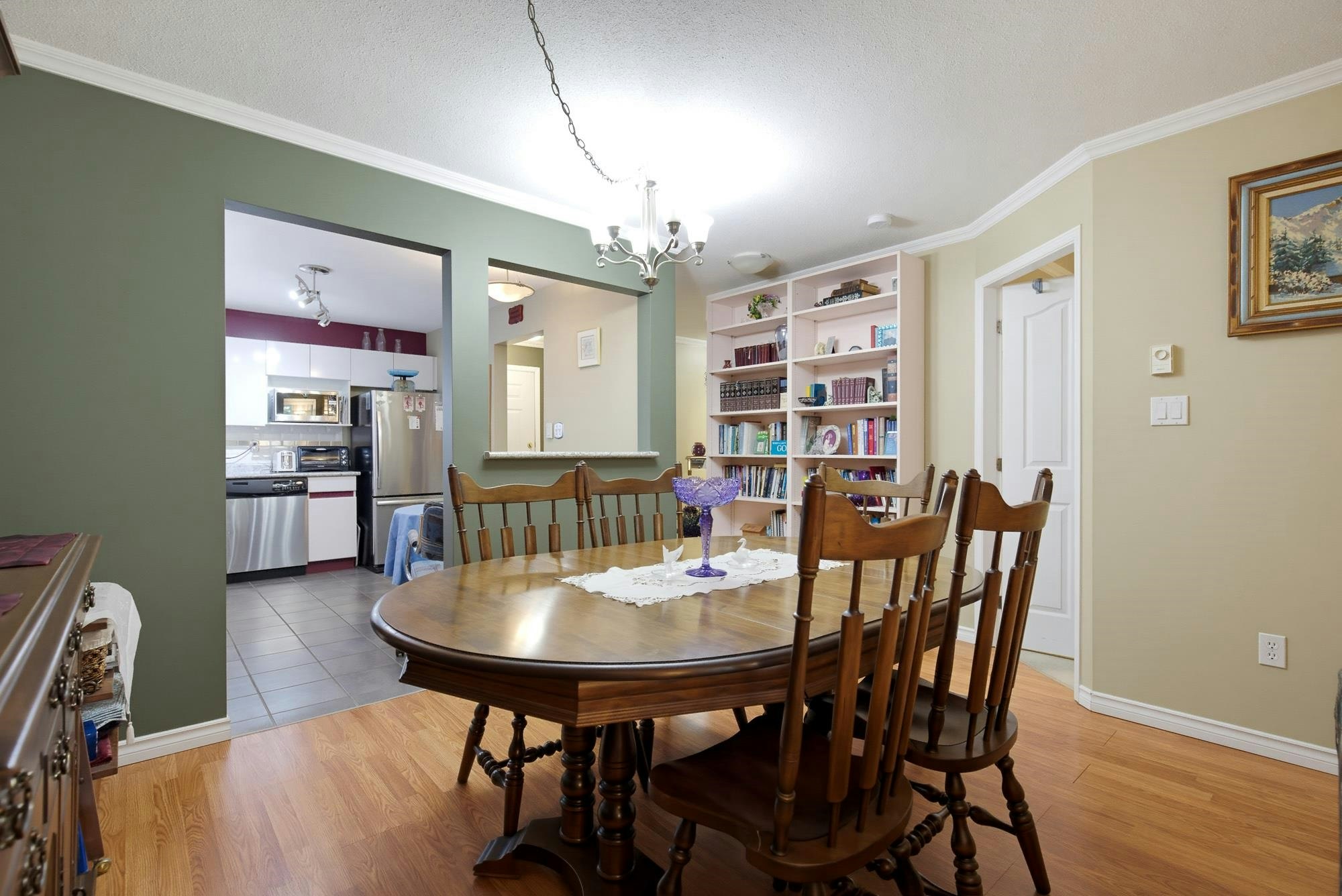 208-33280 E Bourquin Crescent, Abbotsford, BC, V2S 7K2 - 16