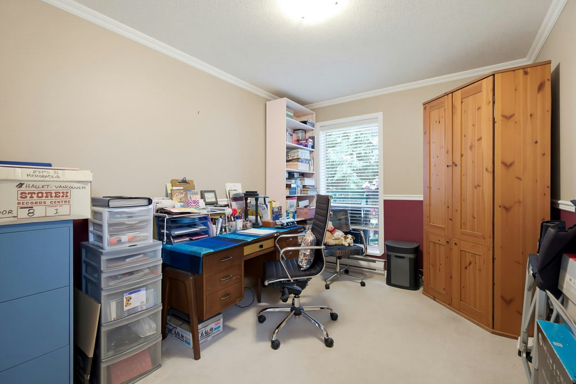 208-33280 E Bourquin Crescent, Abbotsford, BC, V2S 7K2 - 26