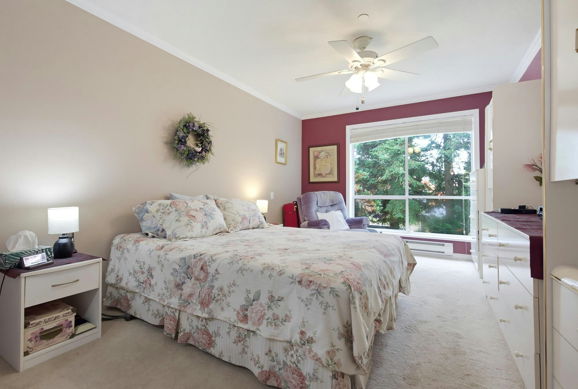 208-33280 E Bourquin Crescent, Abbotsford, BC, V2S 7K2 - 22