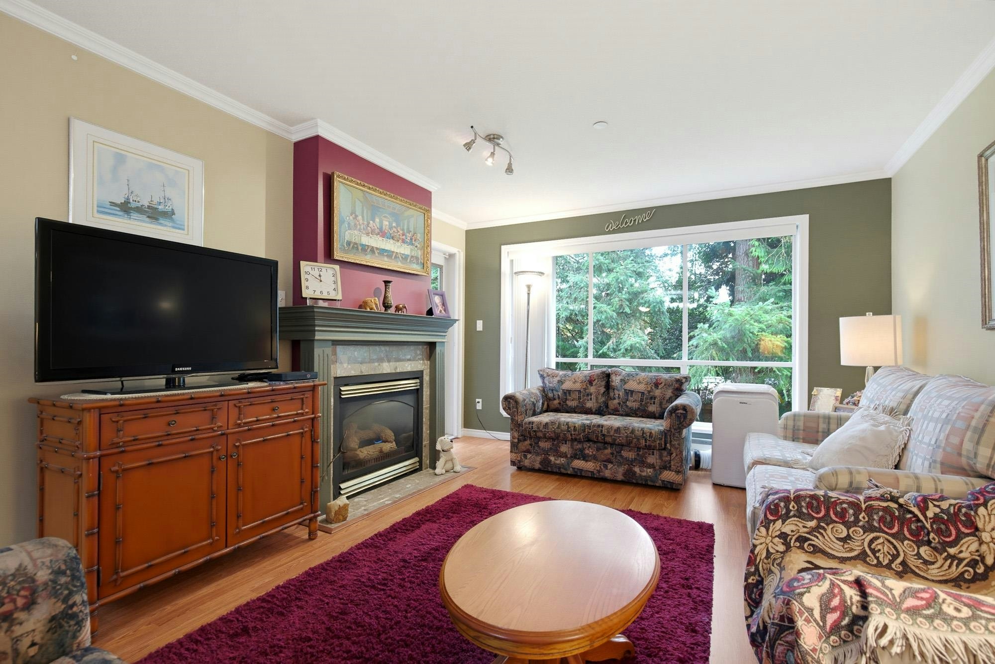 208-33280 E Bourquin Crescent, Abbotsford, BC, V2S 7K2 - 18