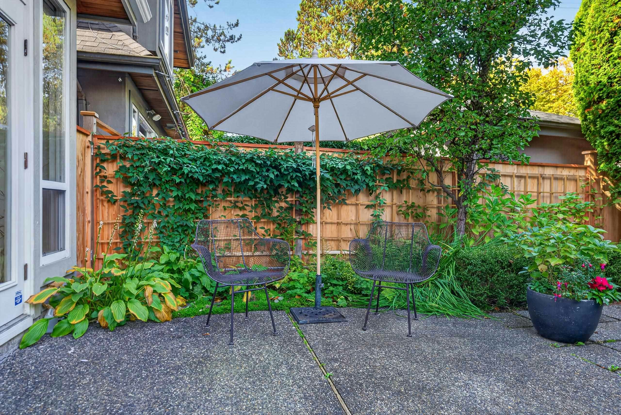 135 E 43rd Avenue, Vancouver, BC, V5W 1T1 - 35