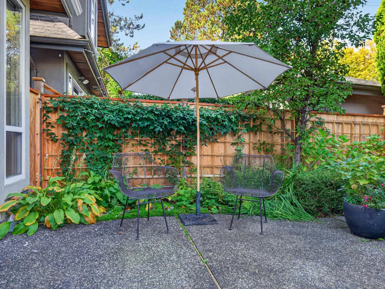 135 E 43rd Avenue, Vancouver, BC, V5W 1T1 - 35