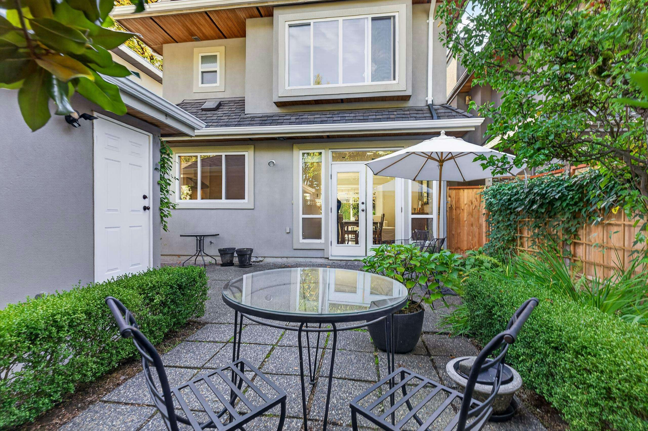 135 E 43rd Avenue, Vancouver, BC, V5W 1T1 - 26