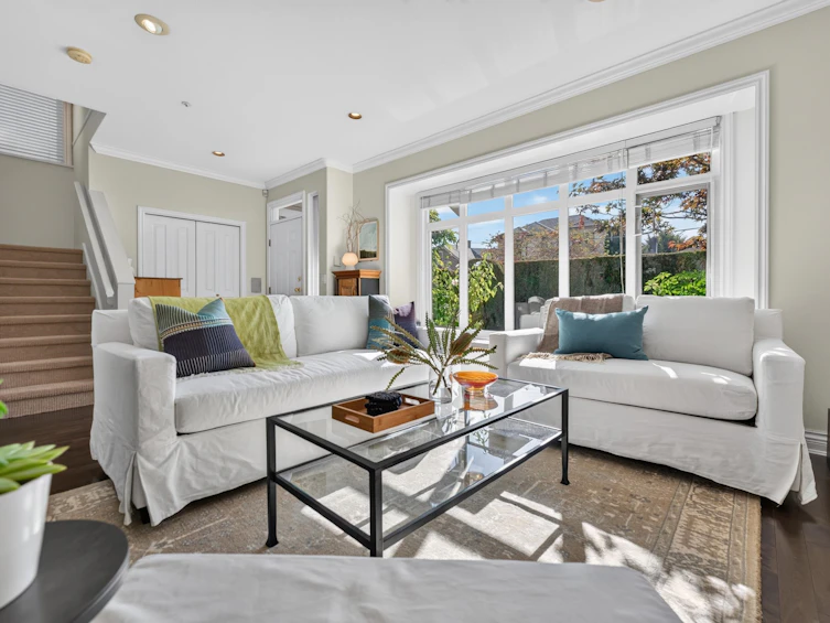 135 E 43rd Avenue, Vancouver, BC, V5W 1T1 - 5