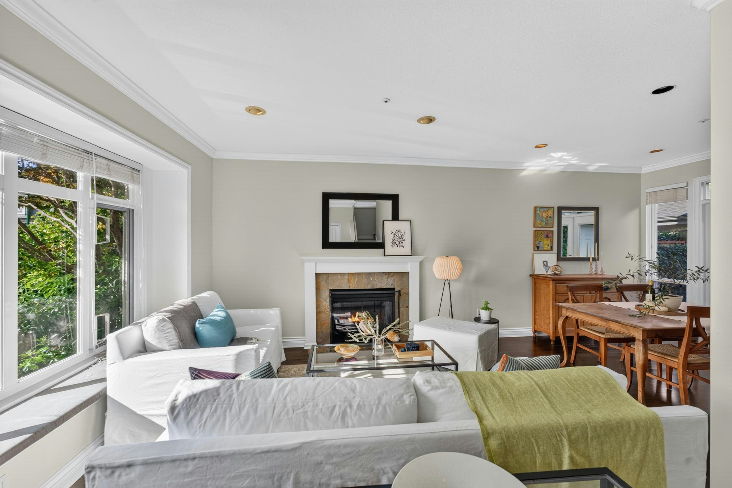 135 E 43rd Avenue, Vancouver, BC, V5W 1T1 - 6