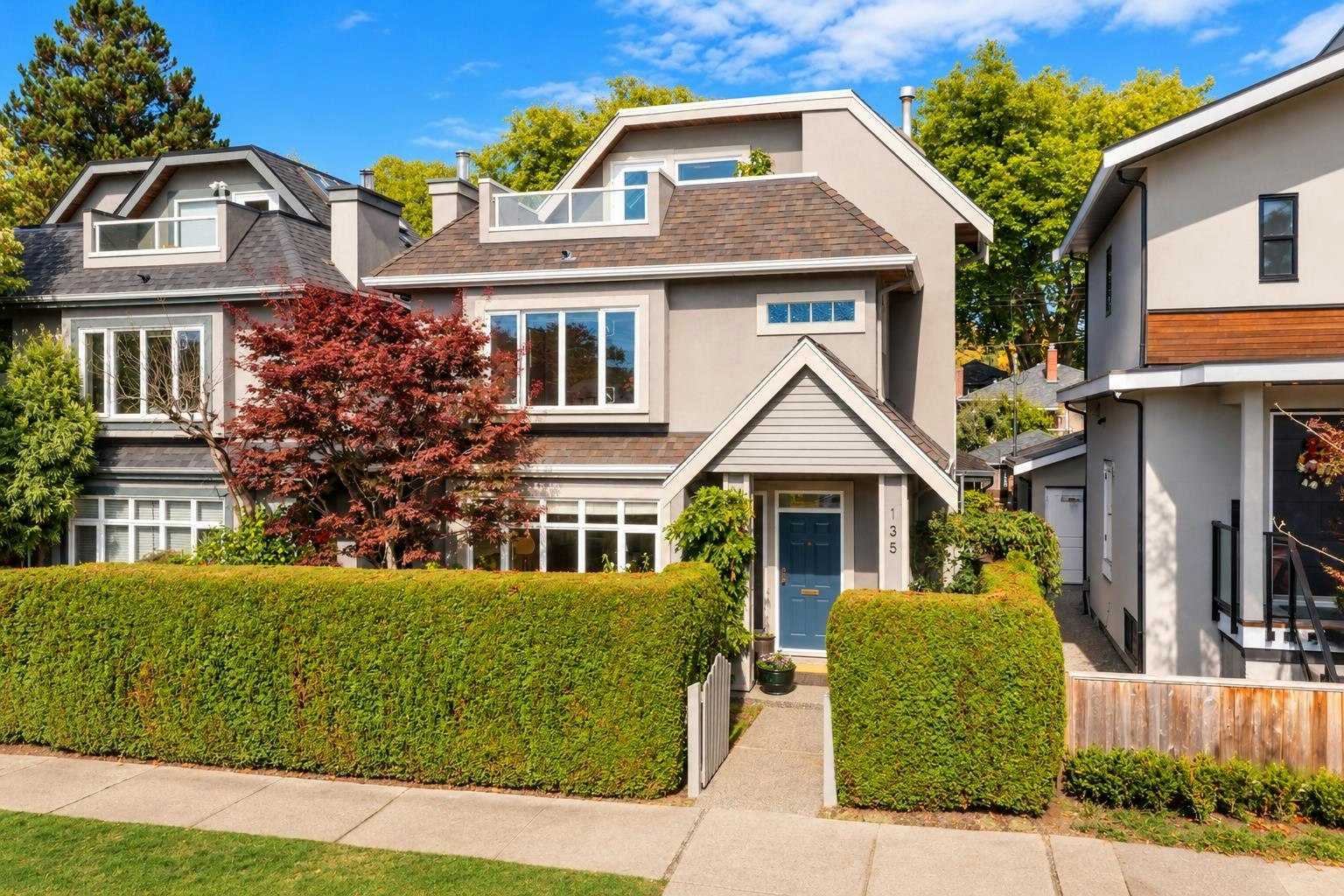 135 E 43rd Avenue - 3