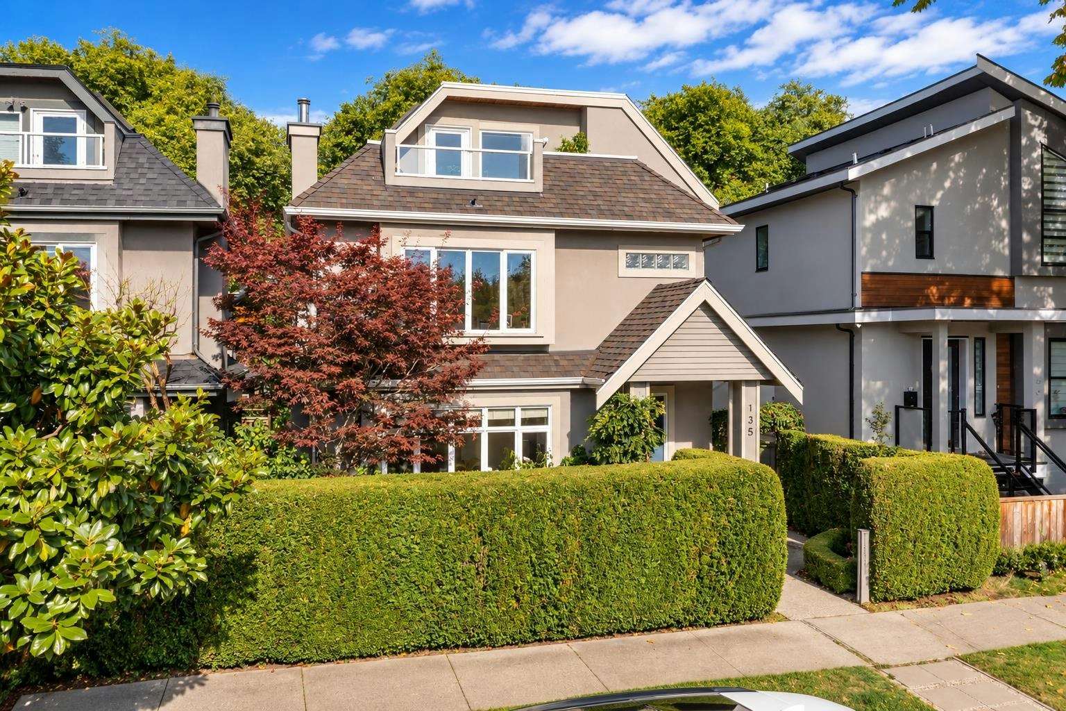 135 E 43rd Avenue, Vancouver, BC, V5W 1T1 - 37