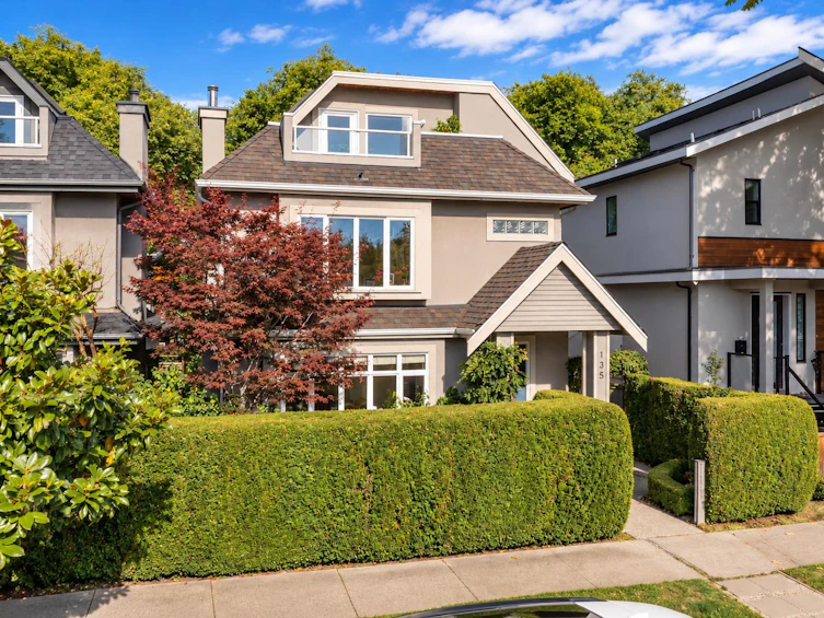 135 E 43rd Avenue, Vancouver, BC, V5W 1T1 - 37