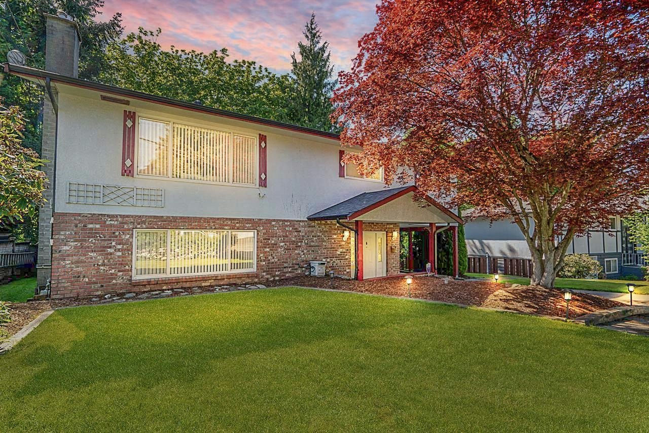 8771 Shepherd Way, Delta, BC, V4C 4J9