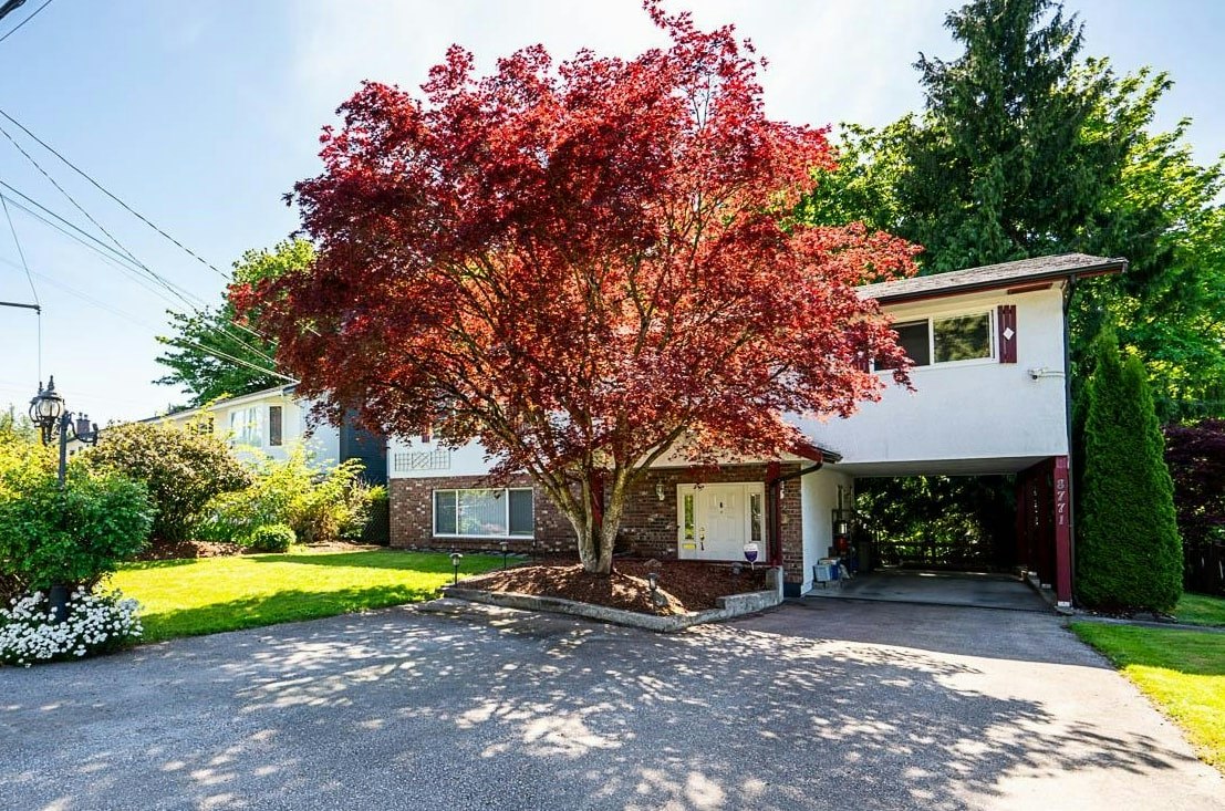 8771 Shepherd Way, Delta, BC, V4C 4J9