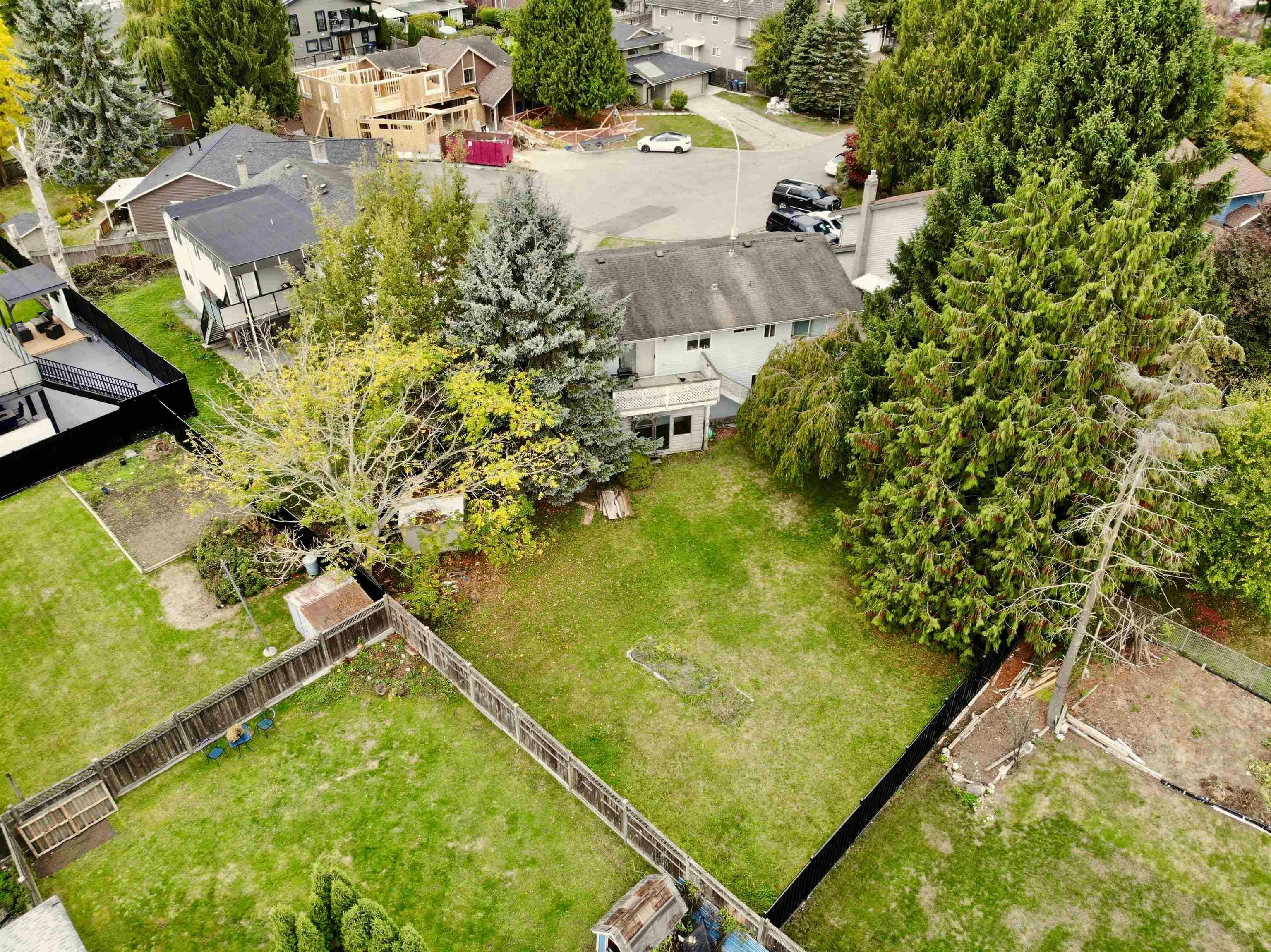 6728 134a Street - 4