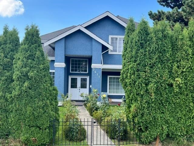 3411 Catalina Crescent, Richmond, BC, V7B 1E3