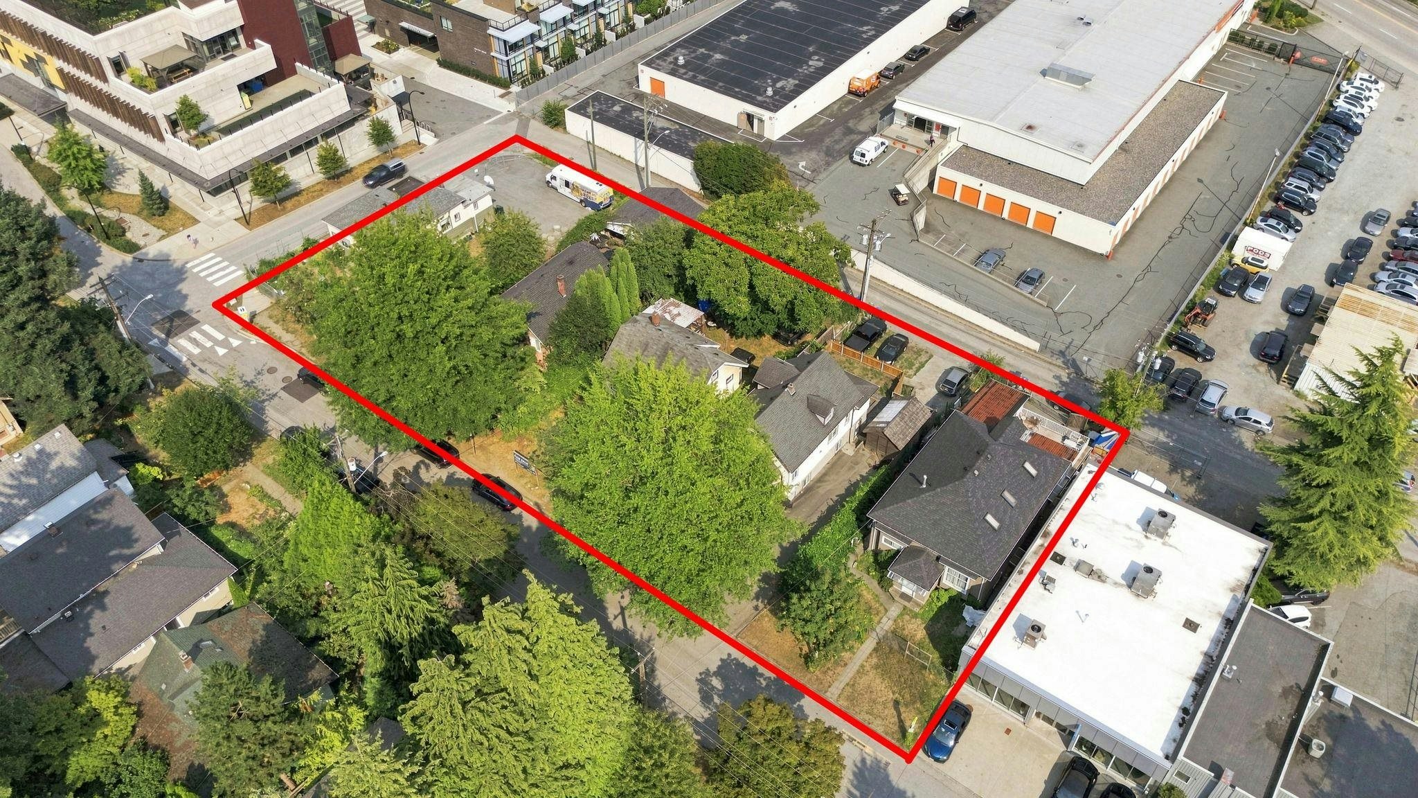 452 Rousseau Street, New Westminster, BC, V3L 3R3 - 4