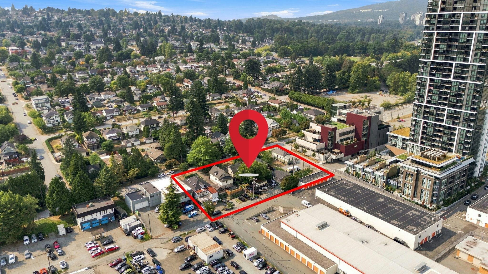 452 Rousseau Street, New Westminster, BC, V3L 3R3 - 3