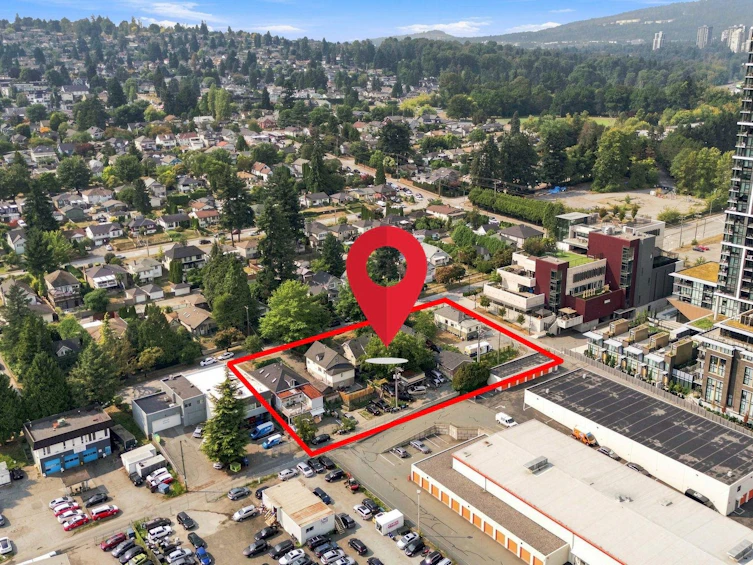 452 Rousseau Street, New Westminster, BC, V3L 3R3 - 3